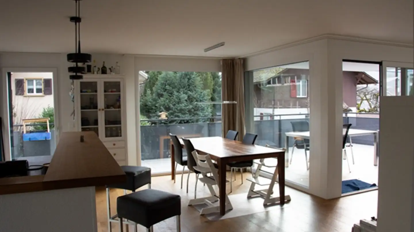 Apartment for rent - 3612 Steffisburg - Photo 4