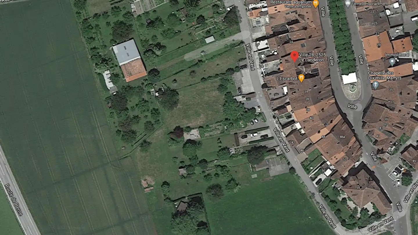 Casa singola in affitto - Ville 28, 2525 Le Landeron - Foto 3