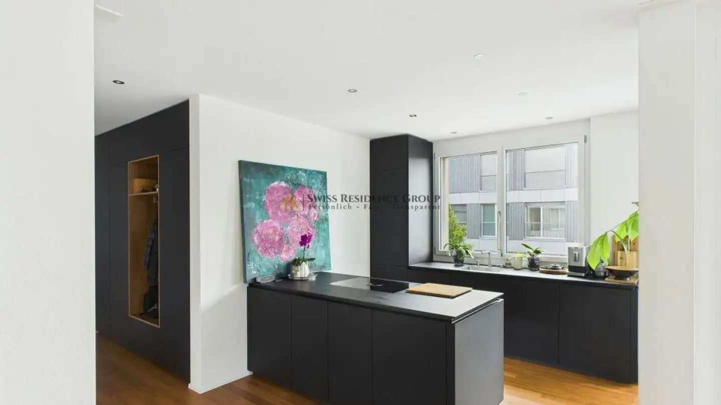 Appartement à vendre - 9444 Diepoldsau - Photo 2