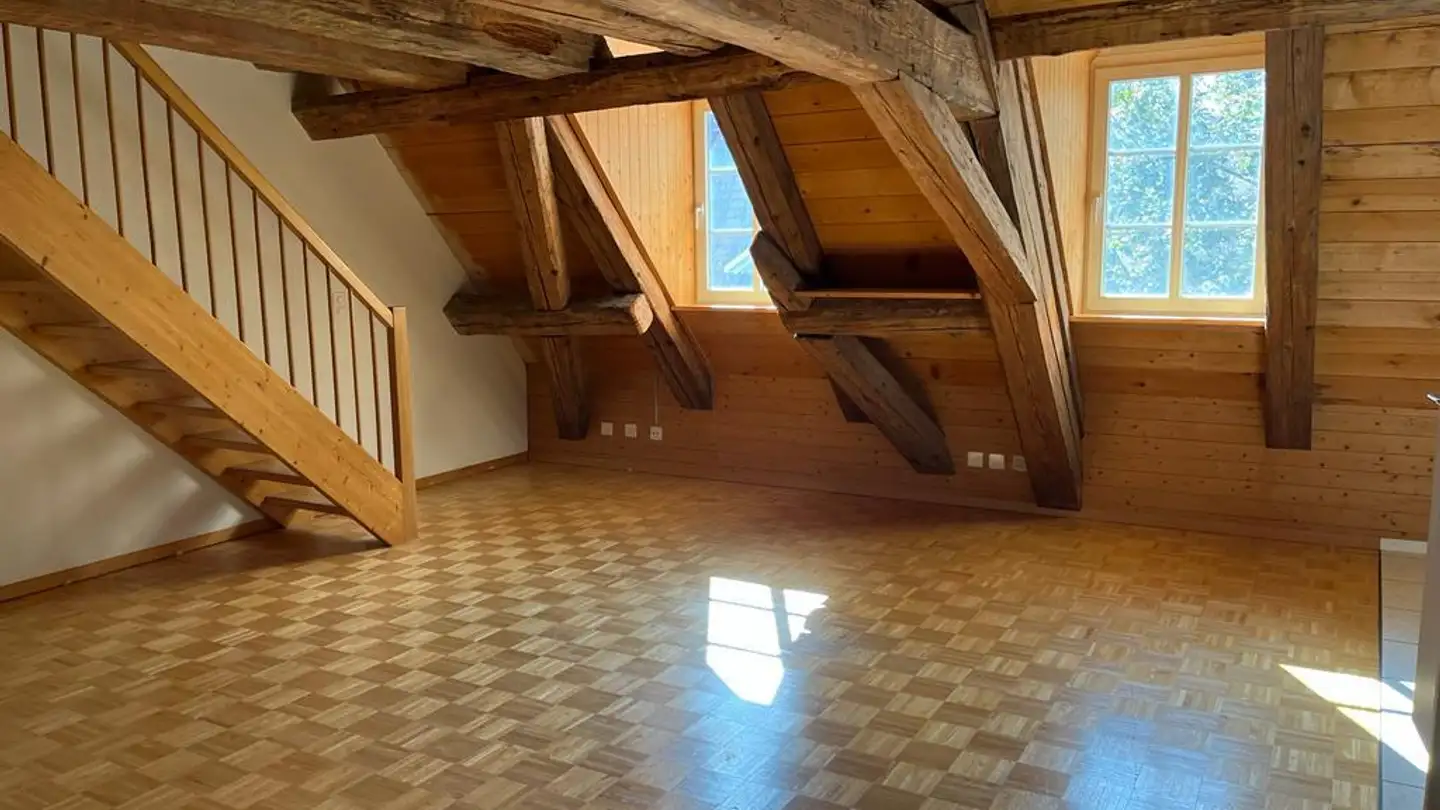 Wohnung mieten - Oberdorfstrasse 2a, 4244 Röschenz