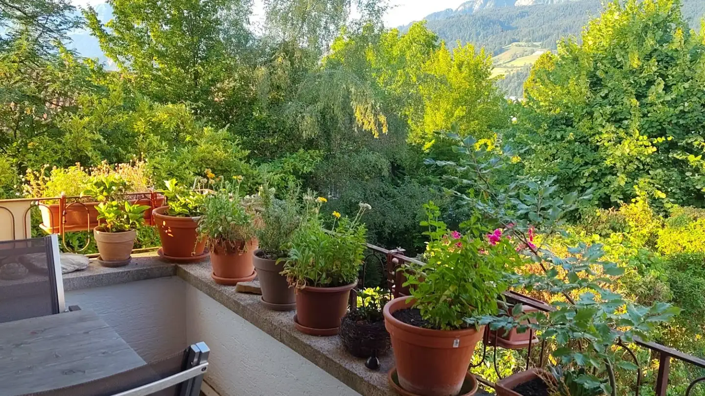 Apartment for rent - Steinhofrain, 6005 Luzern