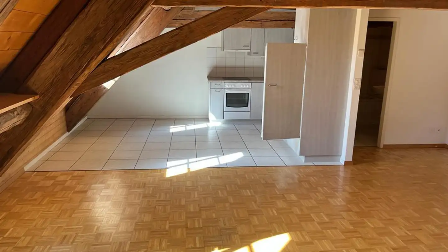 Wohnung mieten - Oberdorfstrasse 2a, 4244 Röschenz - Foto 2