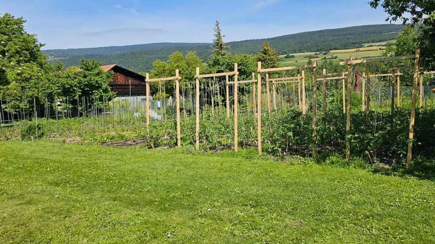 Casa singola in affitto - Ville 28, 2525 Le Landeron