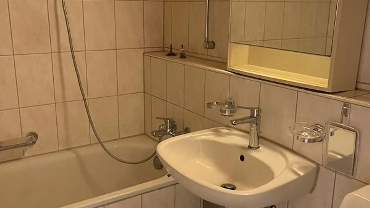 Wohnung mieten - Oberdorfstrasse 2a, 4244 Röschenz - Foto 3