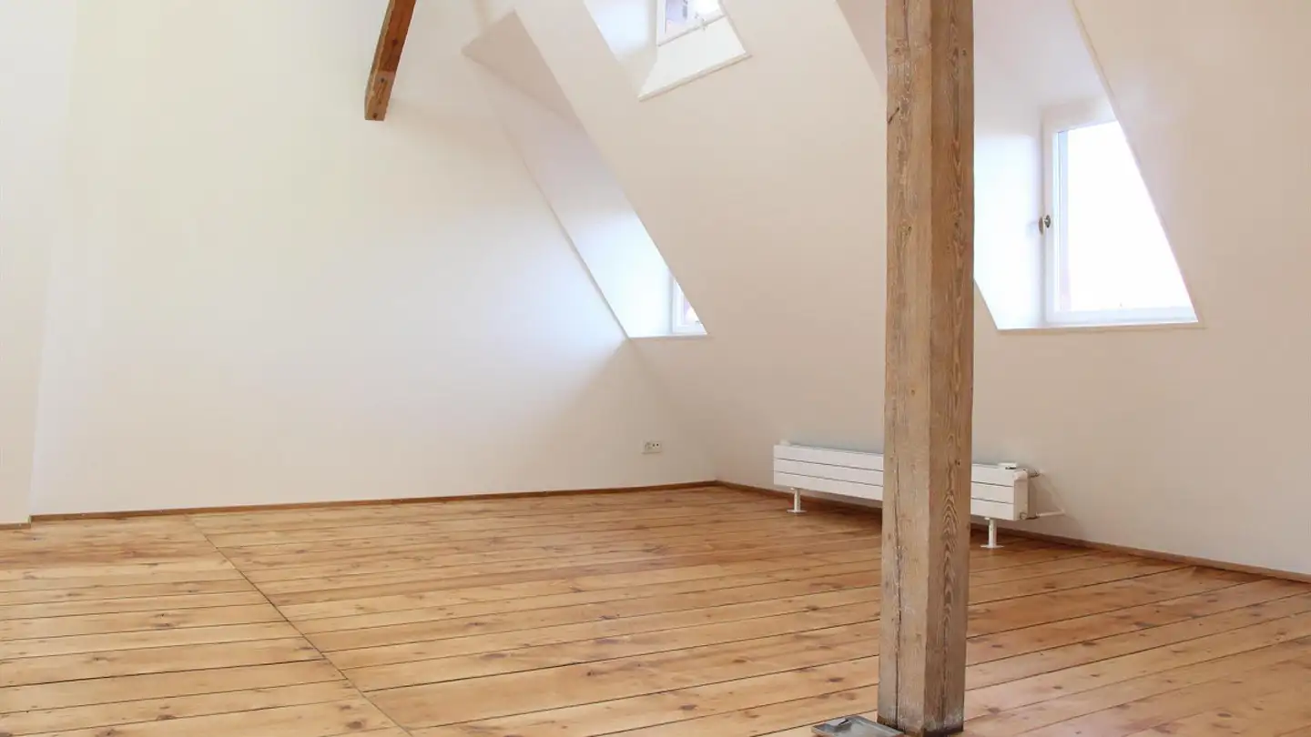 Appartement à louer - Bundesstrasse 17, 4054 Basel - Photo 2