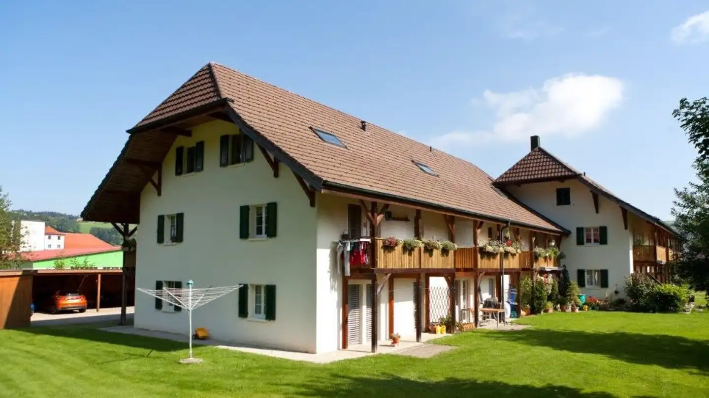 Apartment for rent - Hauptstrasse 54, 4938 Rohrbach