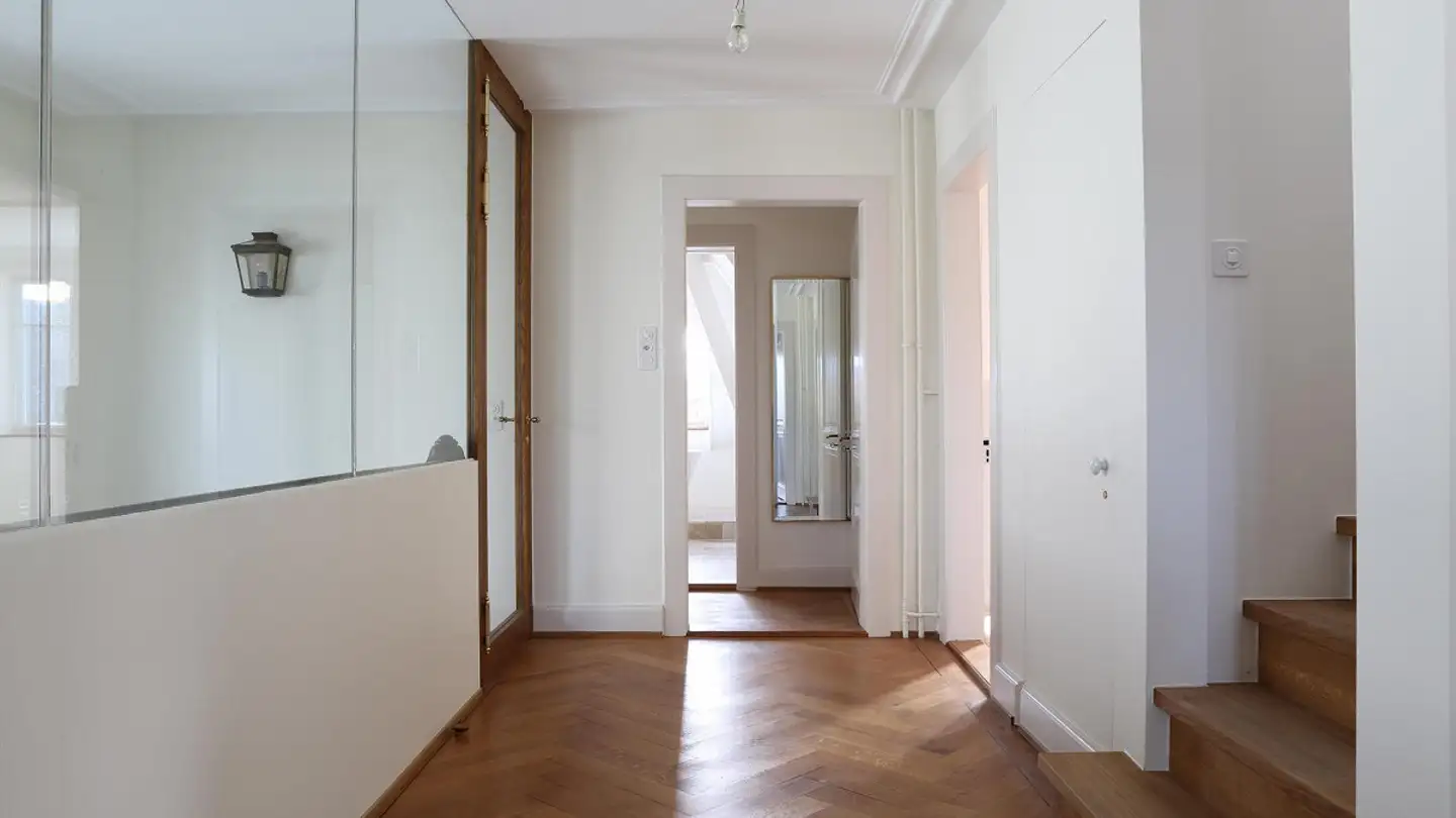 Appartement à louer - Bundesstrasse 17, 4054 Basel - Photo 4