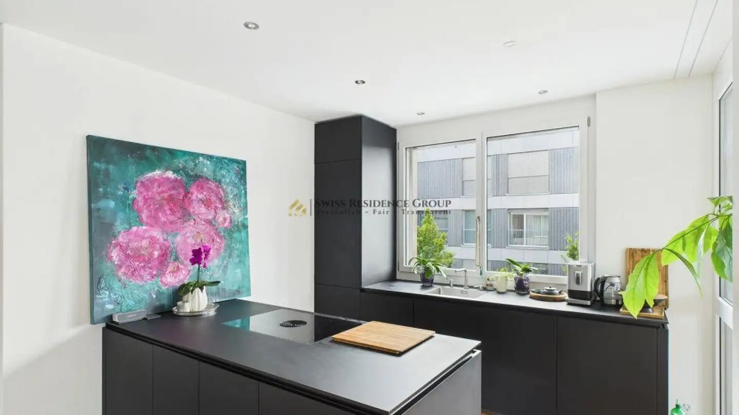 Appartement à vendre - 9444 Diepoldsau - Photo 4