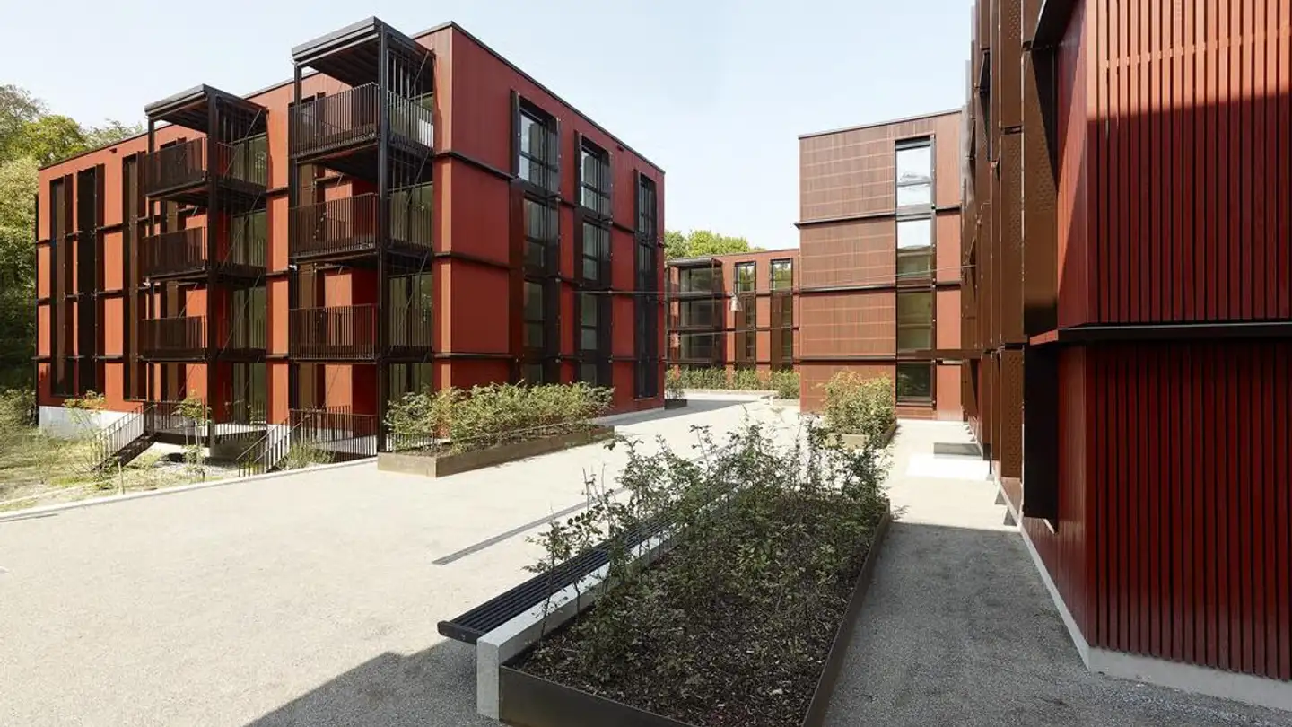 Appartamento in affitto - Fangletenstrasse 8, 8180 Bülach - Foto 2