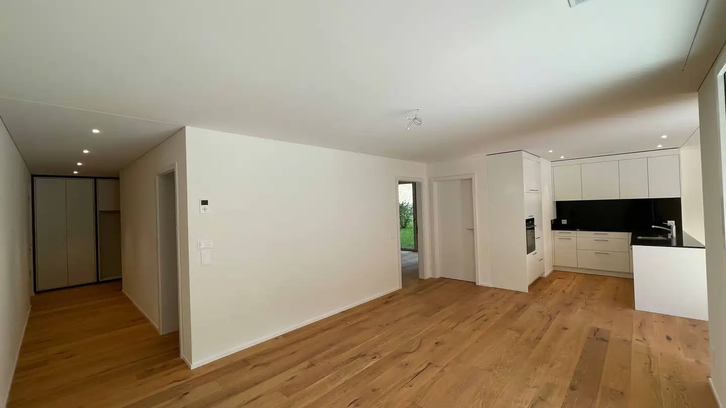 Appartement à louer - Fischermätteli 17, 3400 Burgdorf