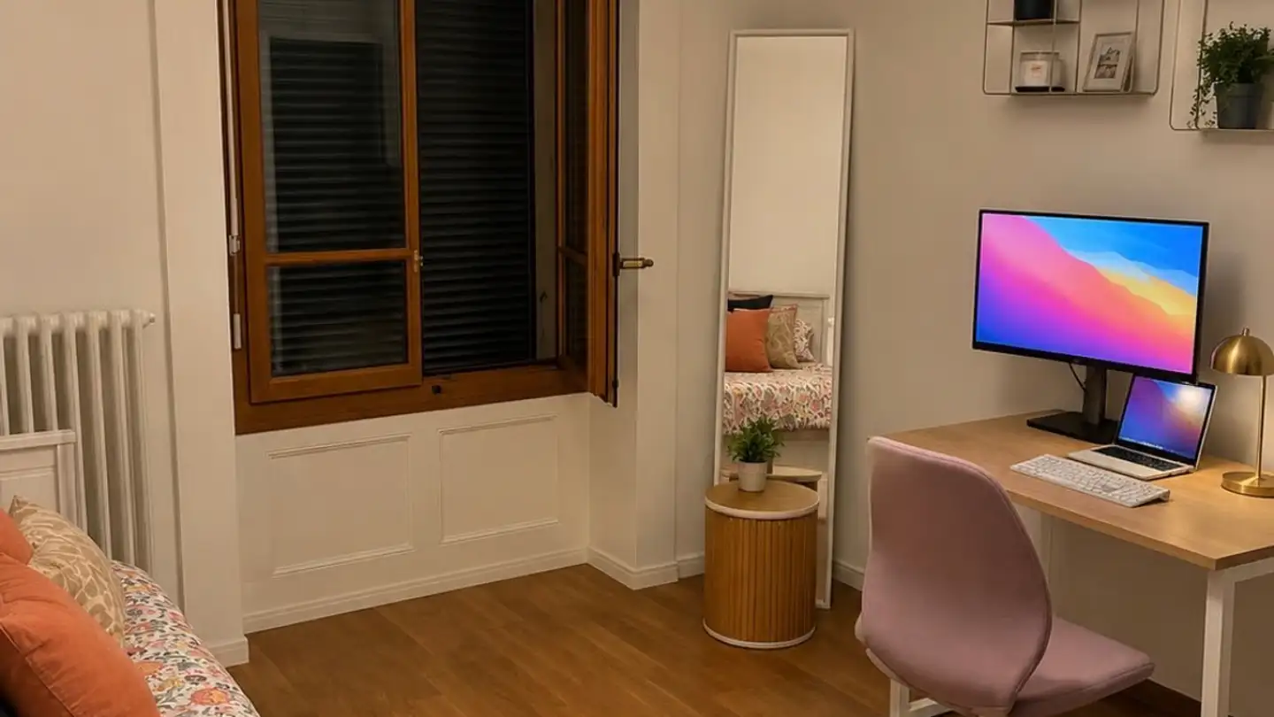 Appartement à louer - Rue De La Prairie 31, 1202 Genève - Photo 3