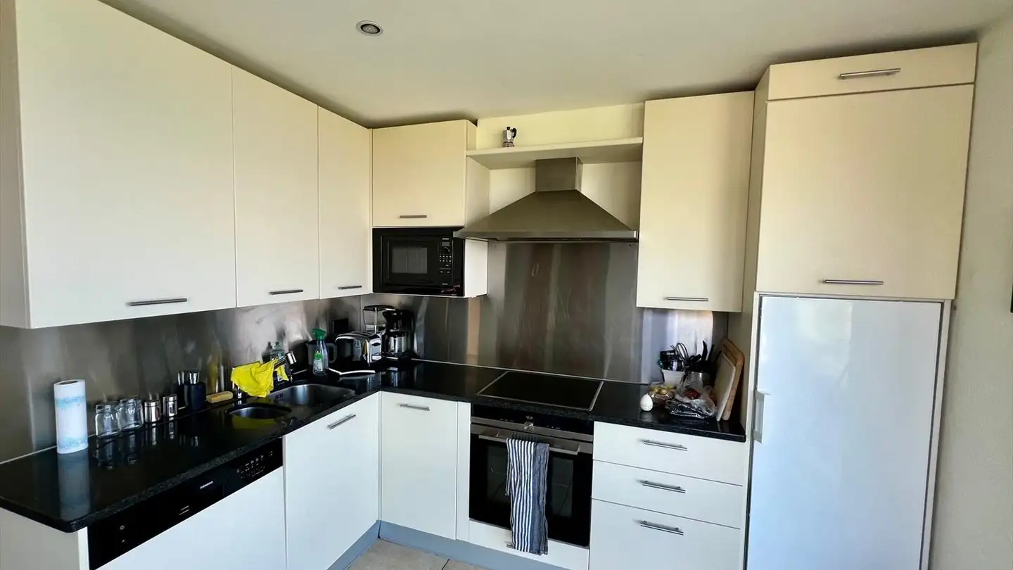 Attico in vendita - 1822 Chernex - Foto 4