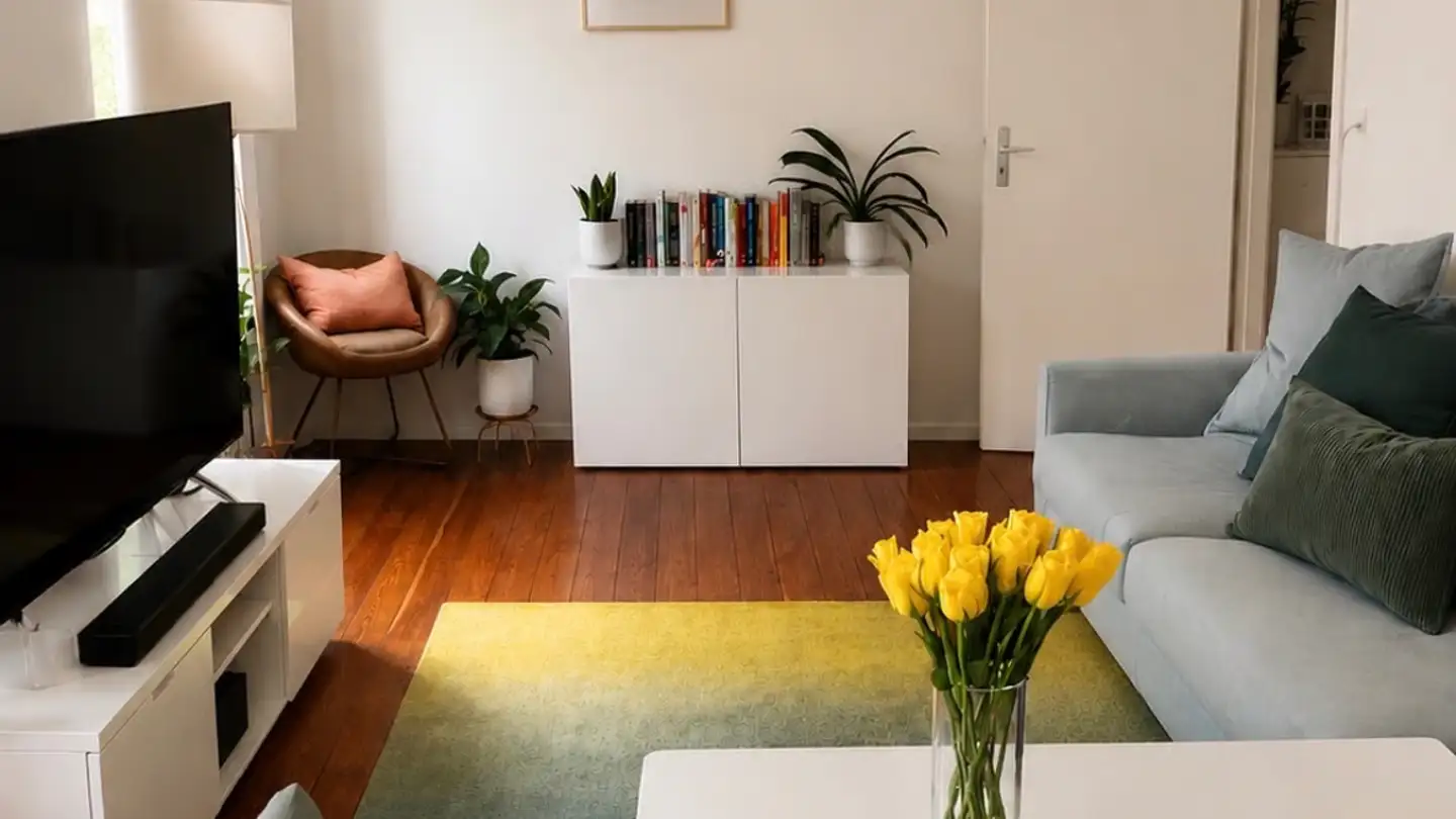 Appartement à louer - Rue De La Prairie 31, 1202 Genève - Photo 4