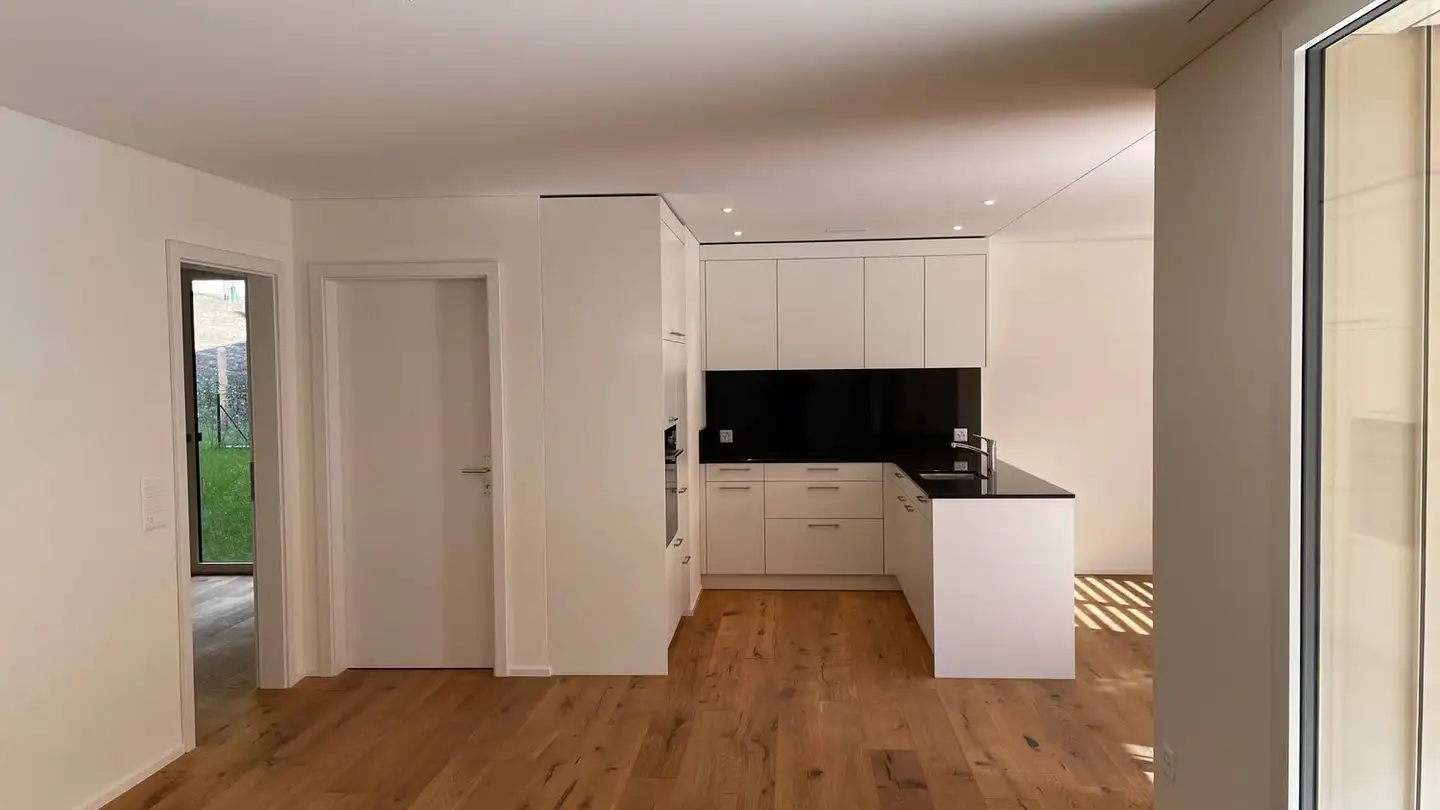 Appartement à louer - Fischermätteli 17, 3400 Burgdorf - Photo 3
