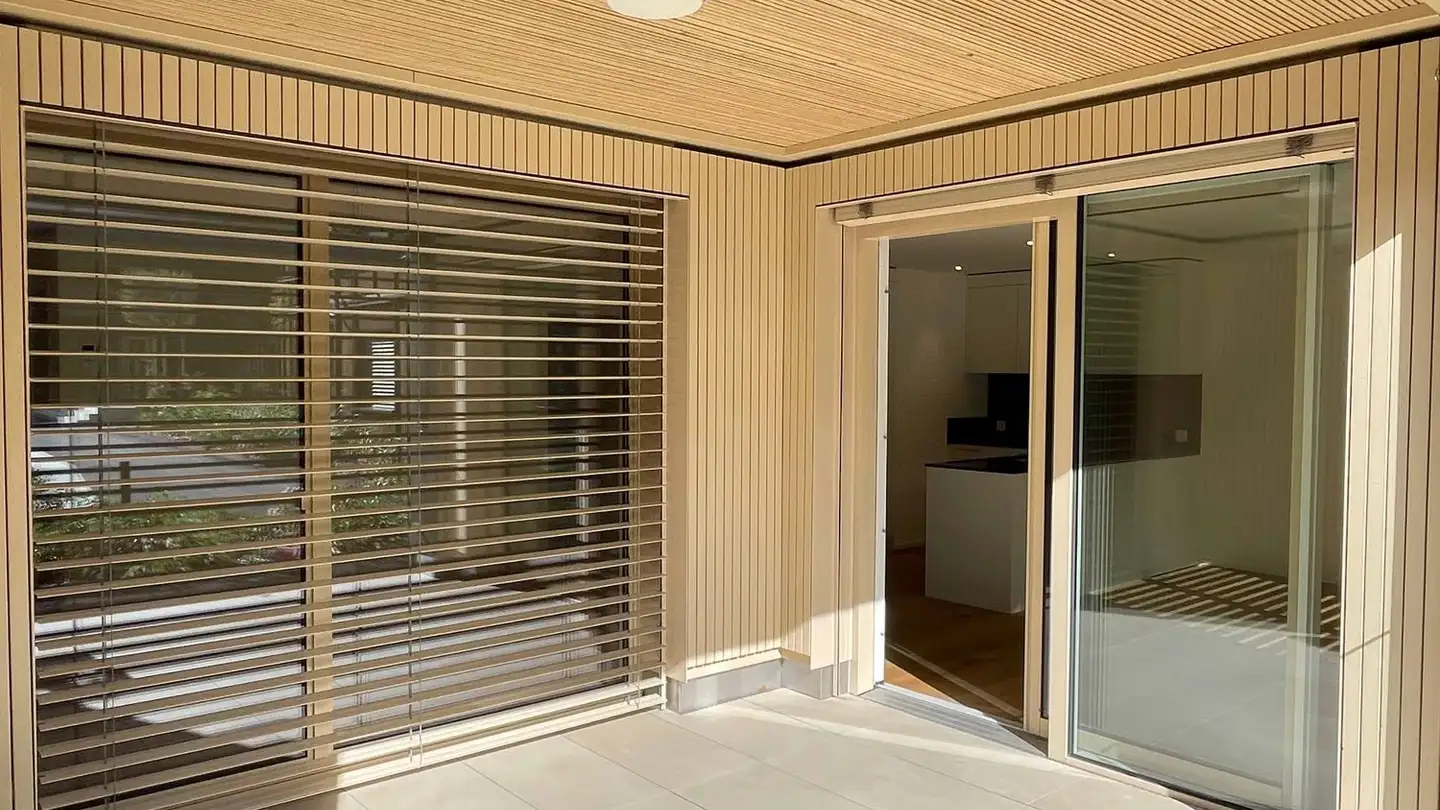 Appartement à louer - Fischermätteli 17, 3400 Burgdorf - Photo 4