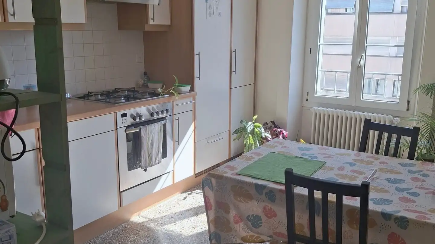 Appartamento in affitto - 1201 Genève