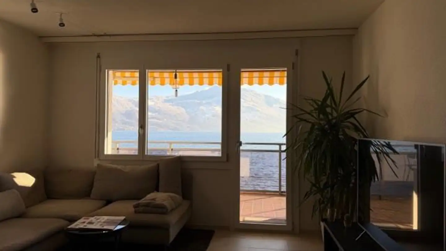 Appartement à louer - Tieftalweg 2, 6405 Immensee - Photo 2