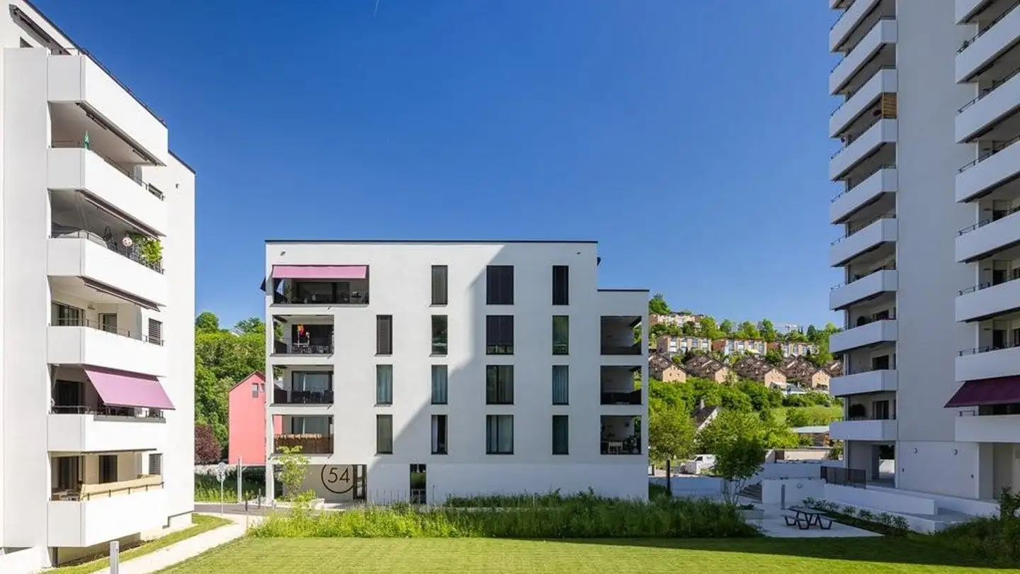 Appartamento in affitto - Oristalstrasse 54, 4410 Liestal