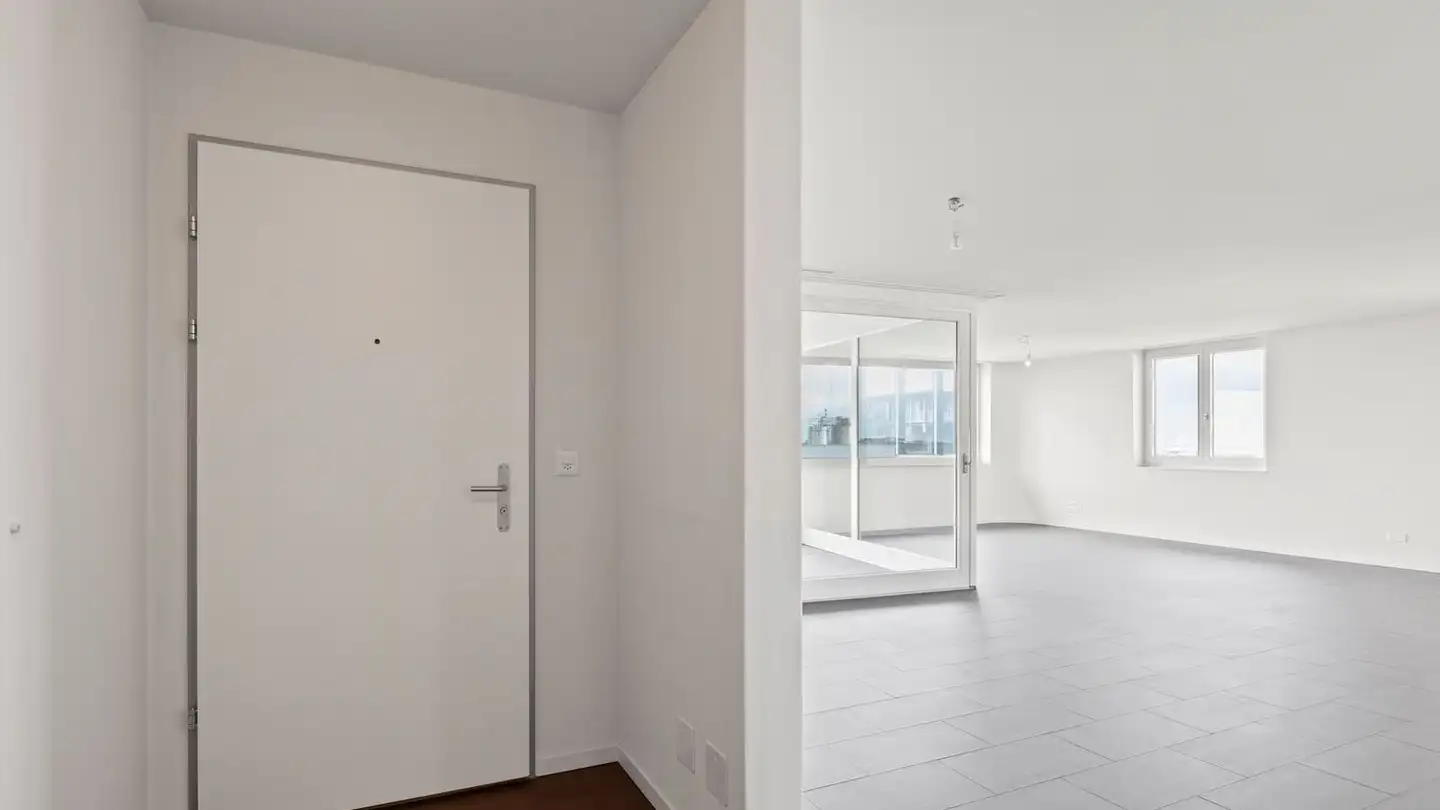 Apartment for sale - Gotthardstrasse 15, 6438 Ibach - Photo 2