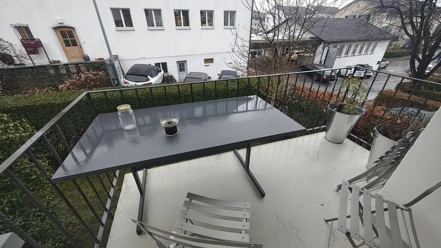 Appartement à louer - Rotfluhstrasse 52, 8702 Zollikon - Photo 4