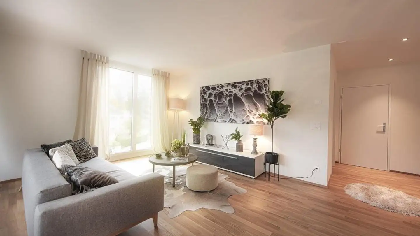 Wohnung mieten - Oristalstrasse 54, 4410 Liestal - Foto 4