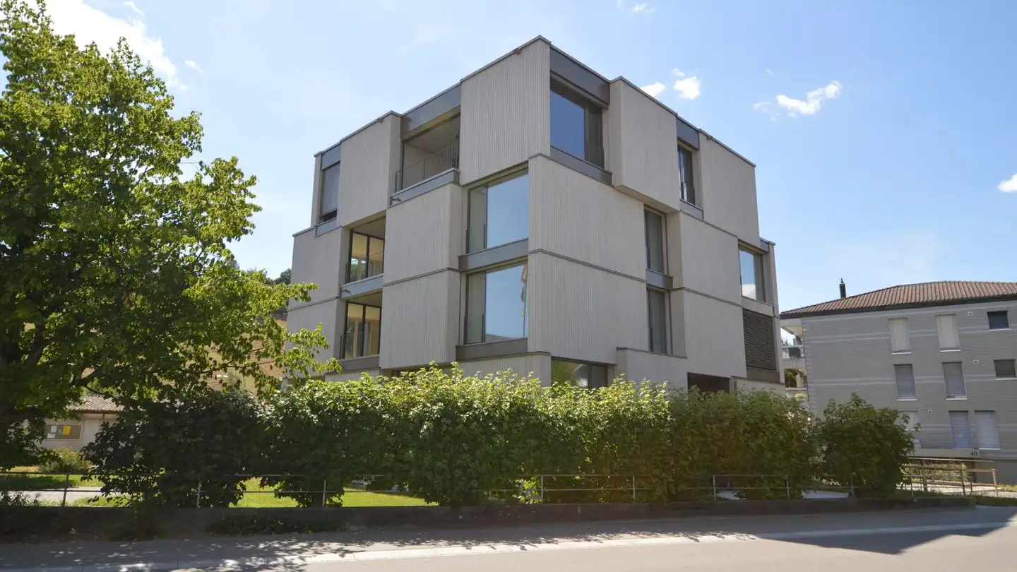 Apartment for rent - Bernstrasse 42, 3076 Worb