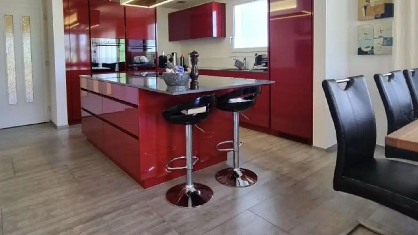 Stepped apartment for rent - Gruobstrasse, 6372 Ennetmoos - Photo 2