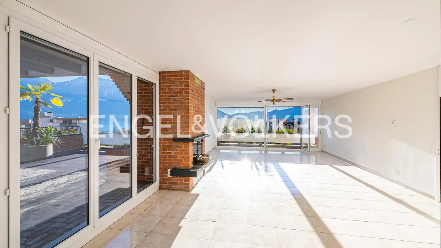 Apartment for sale - 6648 Minusio - Photo 3