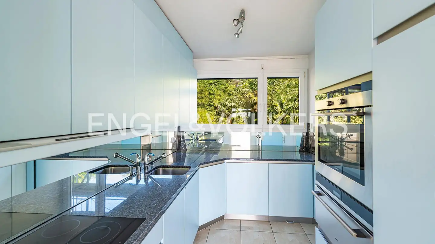 Apartment for sale - 6648 Minusio - Photo 4