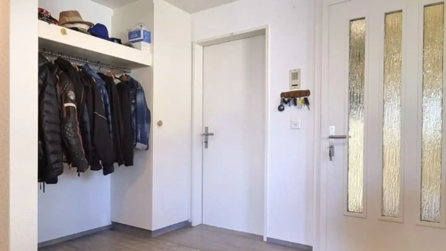 Stepped apartment for rent - Gruobstrasse, 6372 Ennetmoos - Photo 3