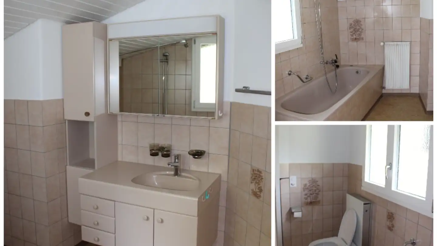 Appartement à louer - Lindenmatt 1, 4704 Niederbipp - Photo 4