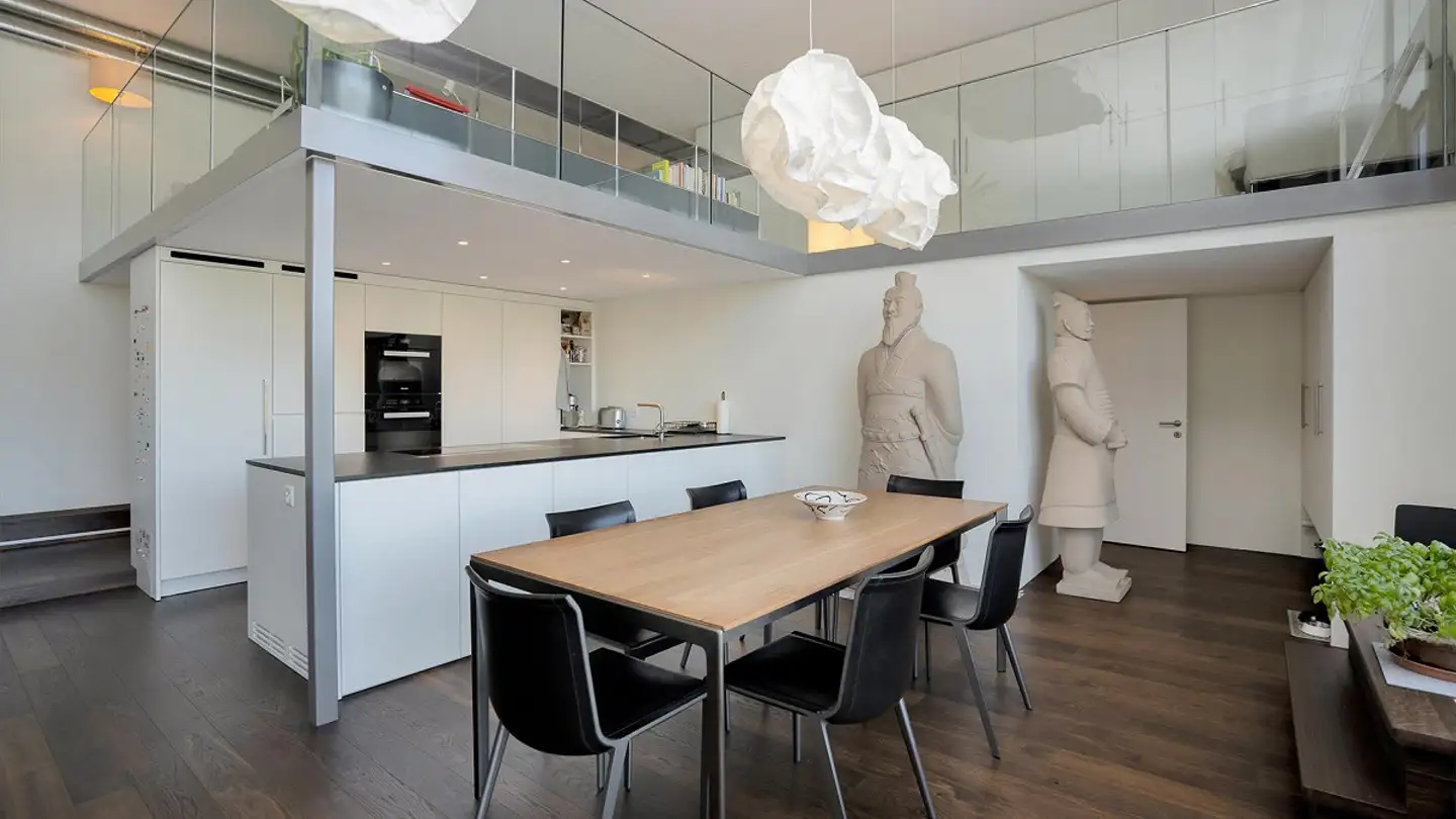 Apartment for sale - Solothurnstrasse 49, 3322 Urtenen-Schönbühl