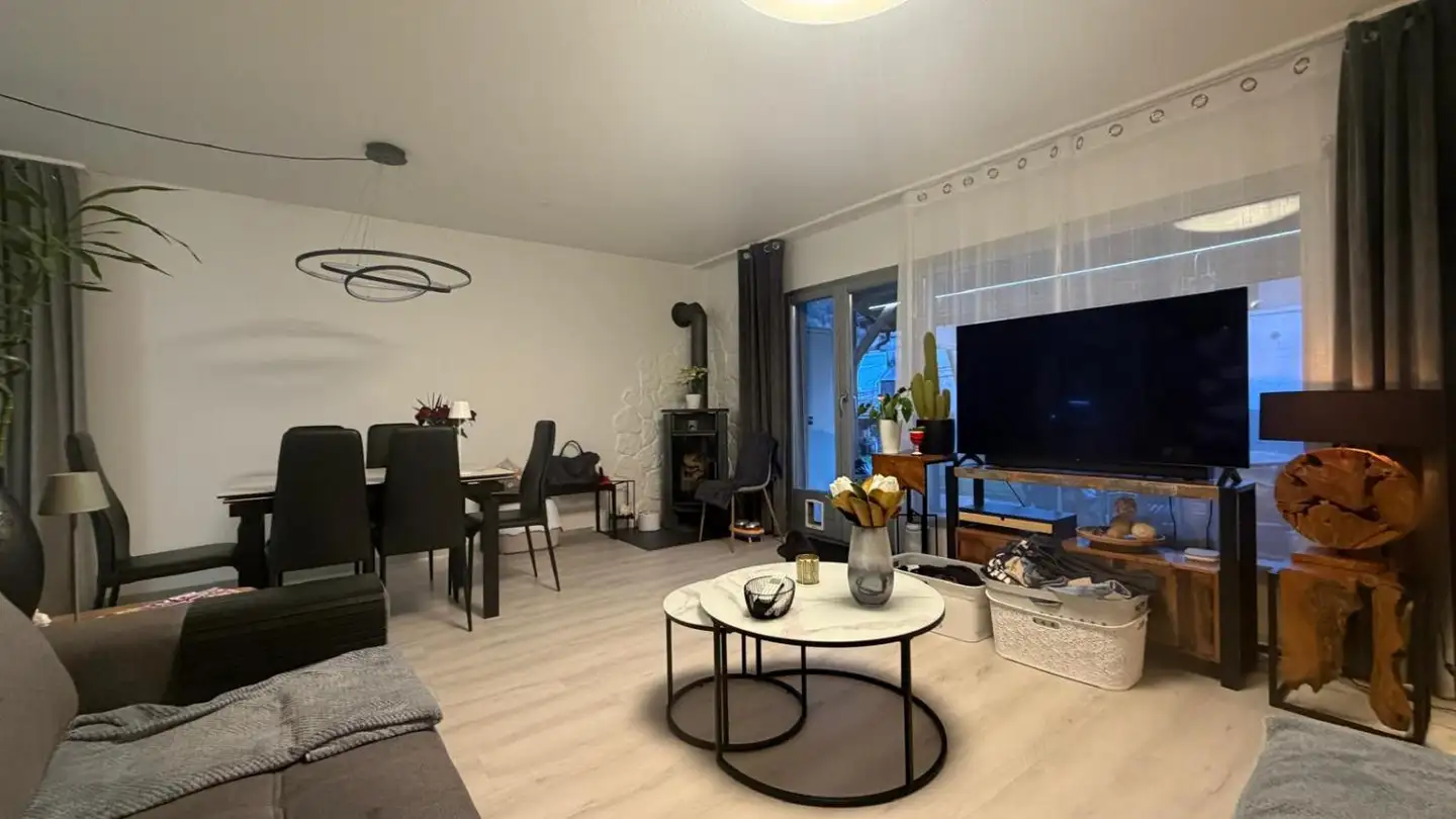 Semi-detached house for sale - 1920 Martigny - Photo 2