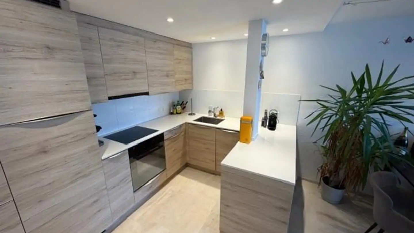 Appartement à louer - Tieftalweg 2, 6405 Immensee - Photo 3