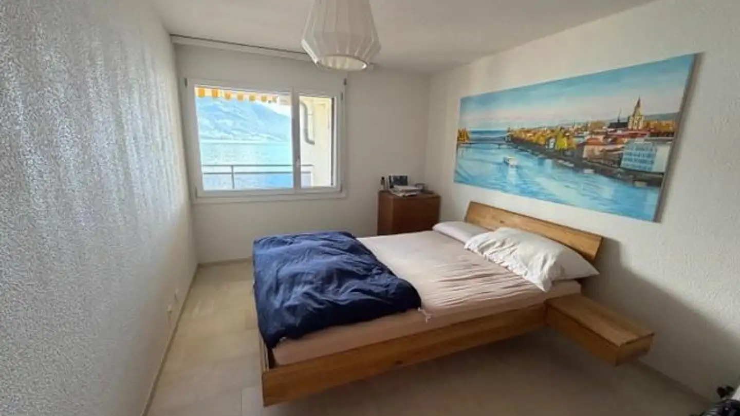 Appartement à louer - Tieftalweg 2, 6405 Immensee - Photo 4