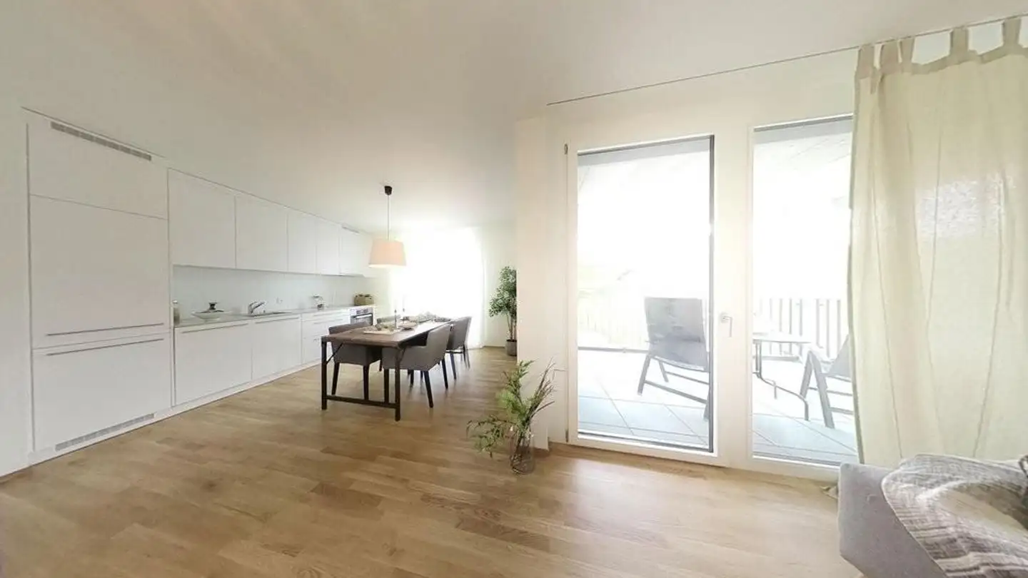 Wohnung mieten - Oristalstrasse 54, 4410 Liestal - Foto 3