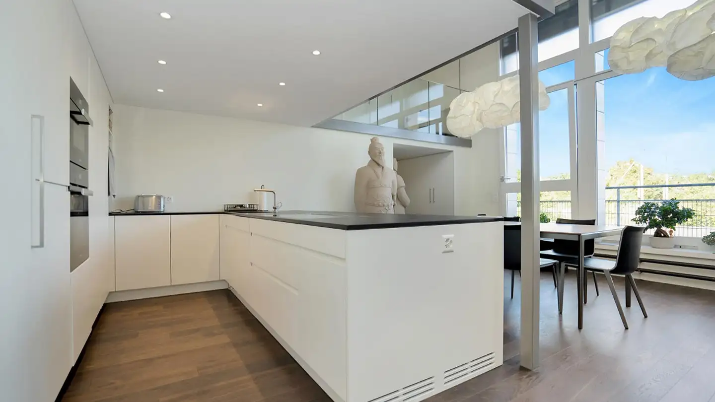 Appartamento in vendita - Solothurnstrasse 49, 3322 Urtenen-Schönbühl - Photo 2