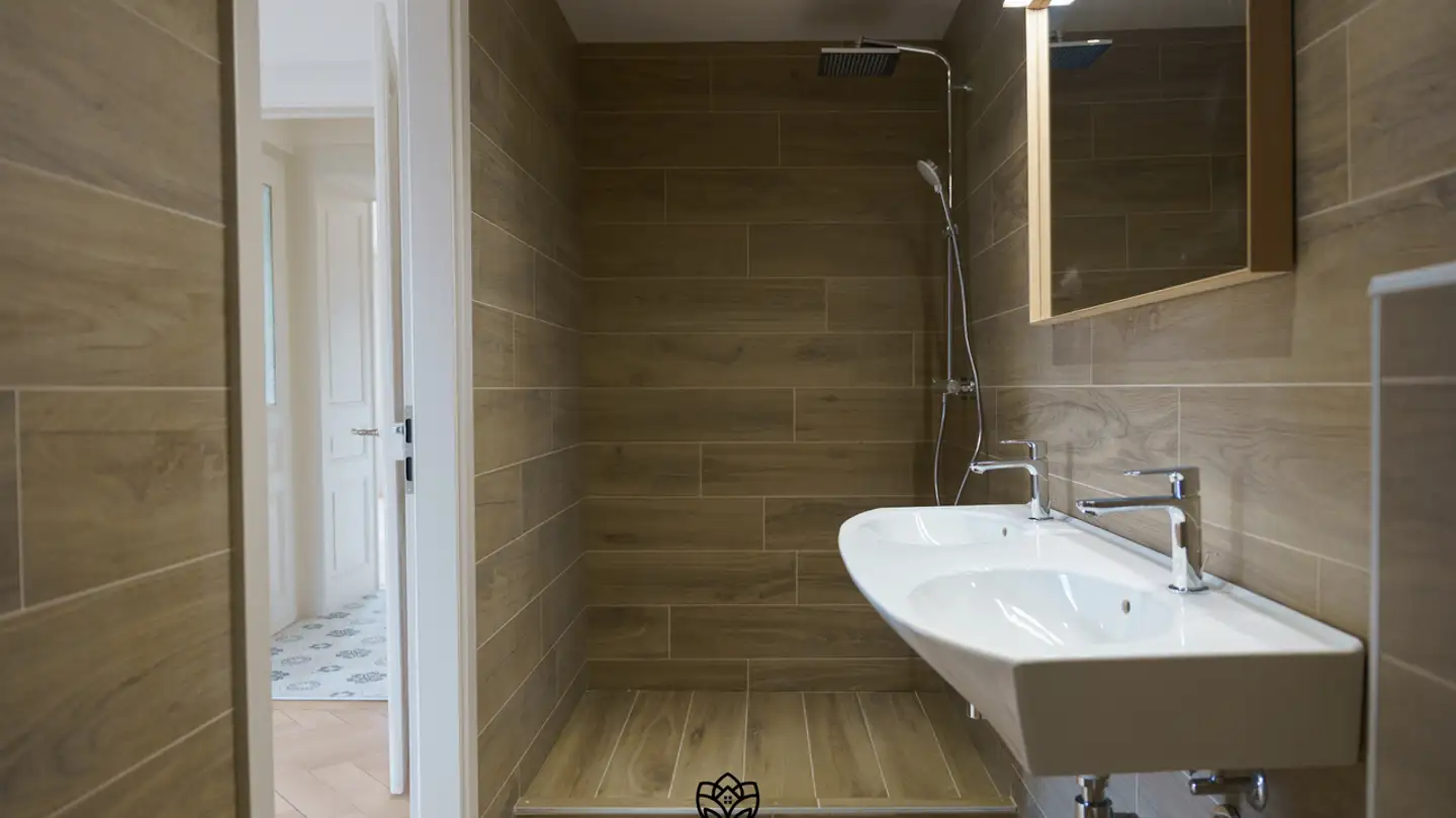 Appartement à louer - Rue De La Balance 2, 2300 La Chaux-de-Fonds