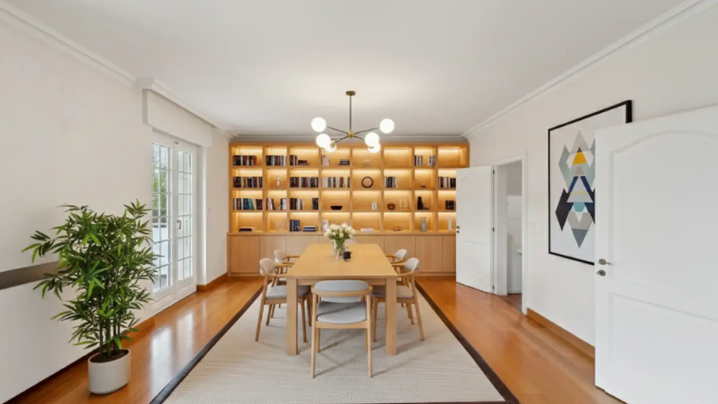 Single house for rent - 1246 Corsier GE - Photo 2