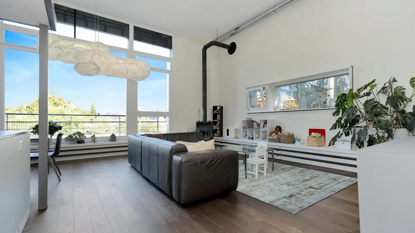 Appartamento in vendita - Solothurnstrasse 49, 3322 Urtenen-Schönbühl - Photo 3