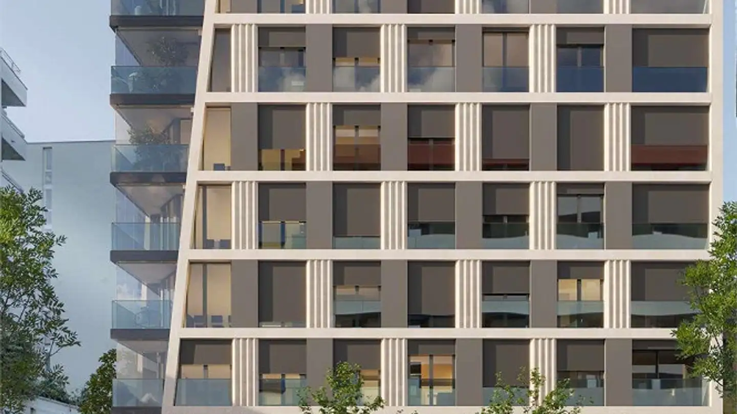 Attico in vendita - Via Geretta, 6900 Paradiso - Photo 2