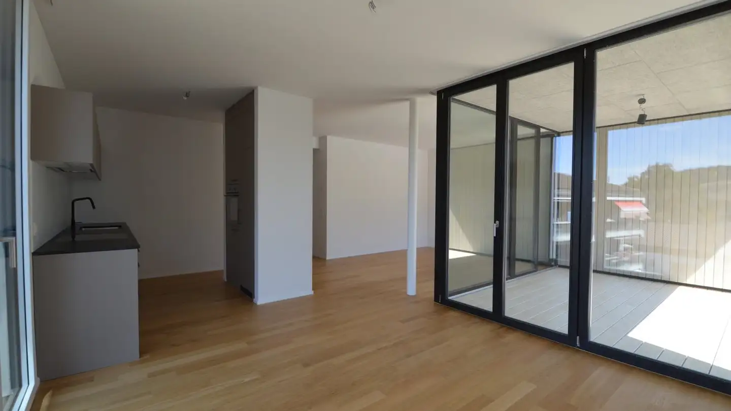 Apartment for rent - Bernstrasse 42, 3076 Worb - Photo 3