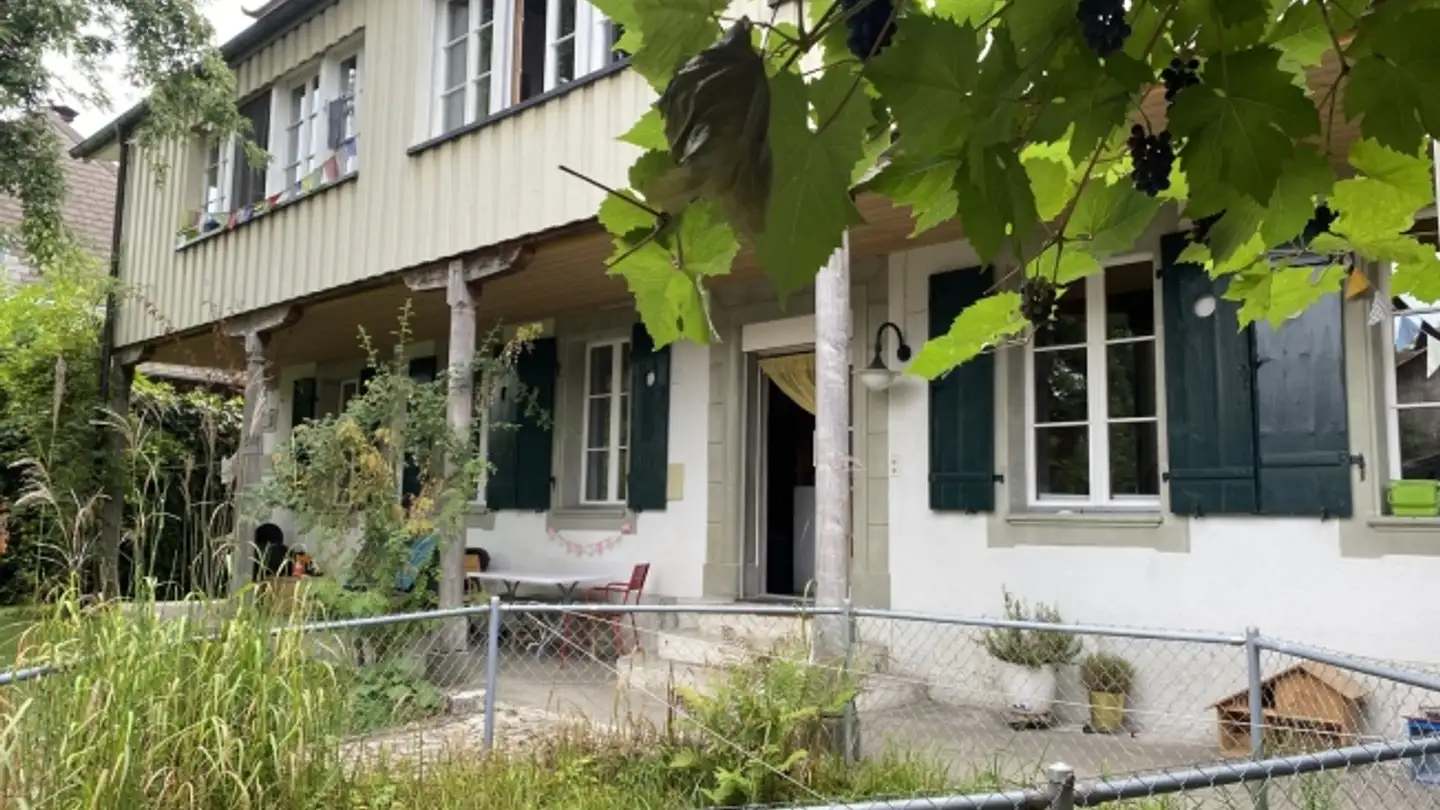 Appartamento ammobiliato in affitto - 3423 Ersigen