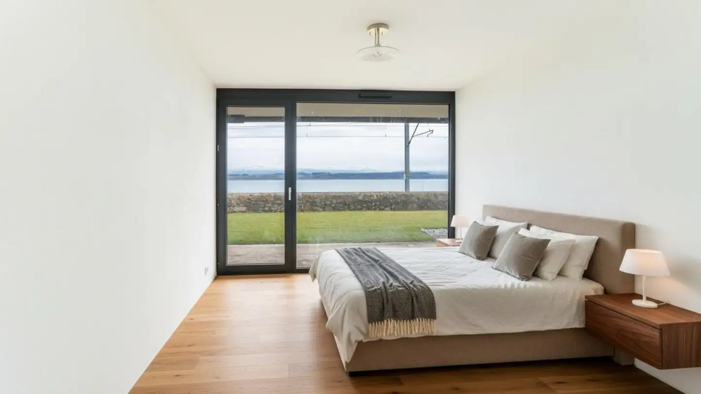 Appartement à louer - Route Du Brel, 2068 Hauterive NE - Photo 3