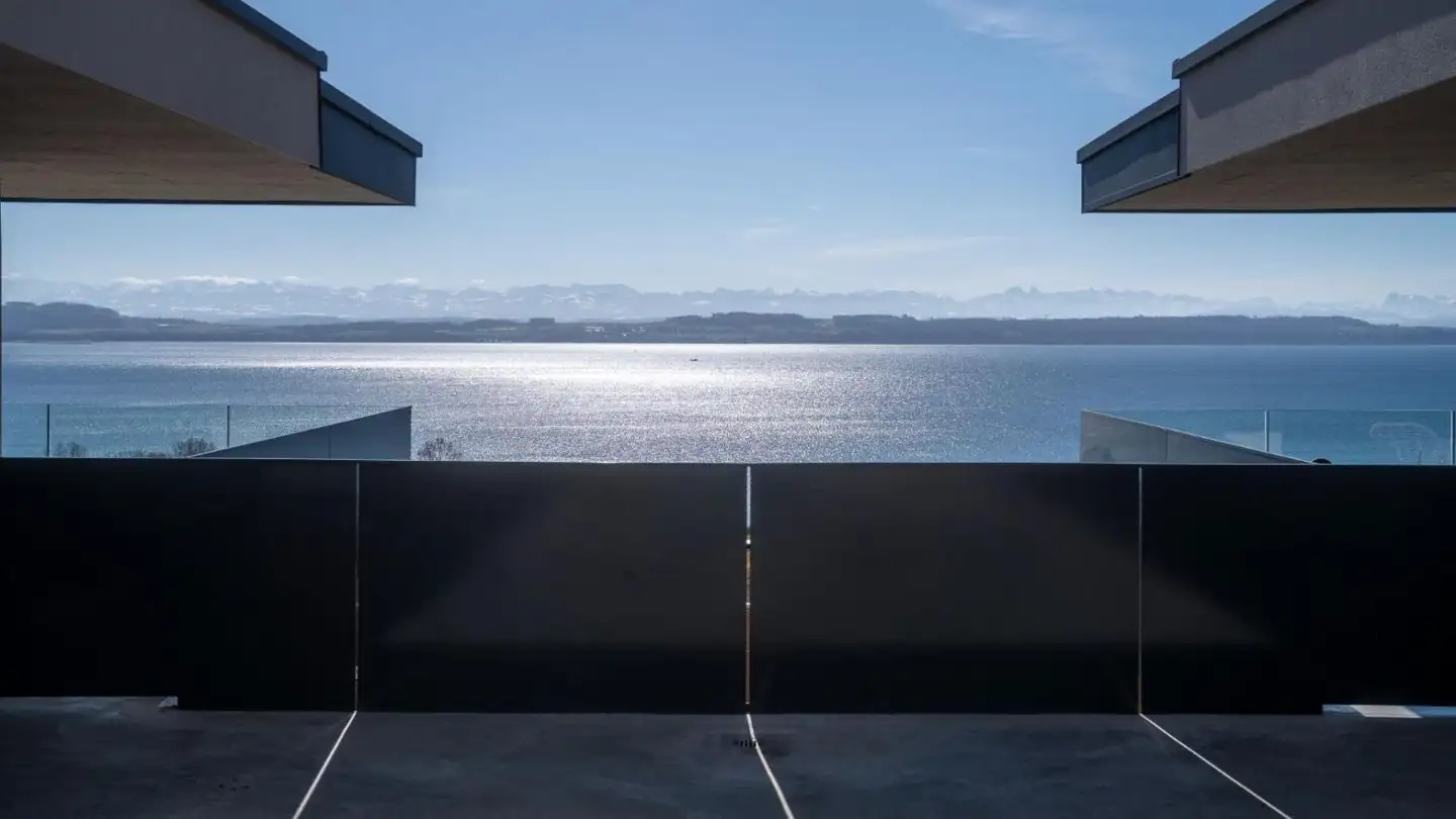 Appartement à louer - Route Du Brel, 2068 Hauterive NE - Photo 4