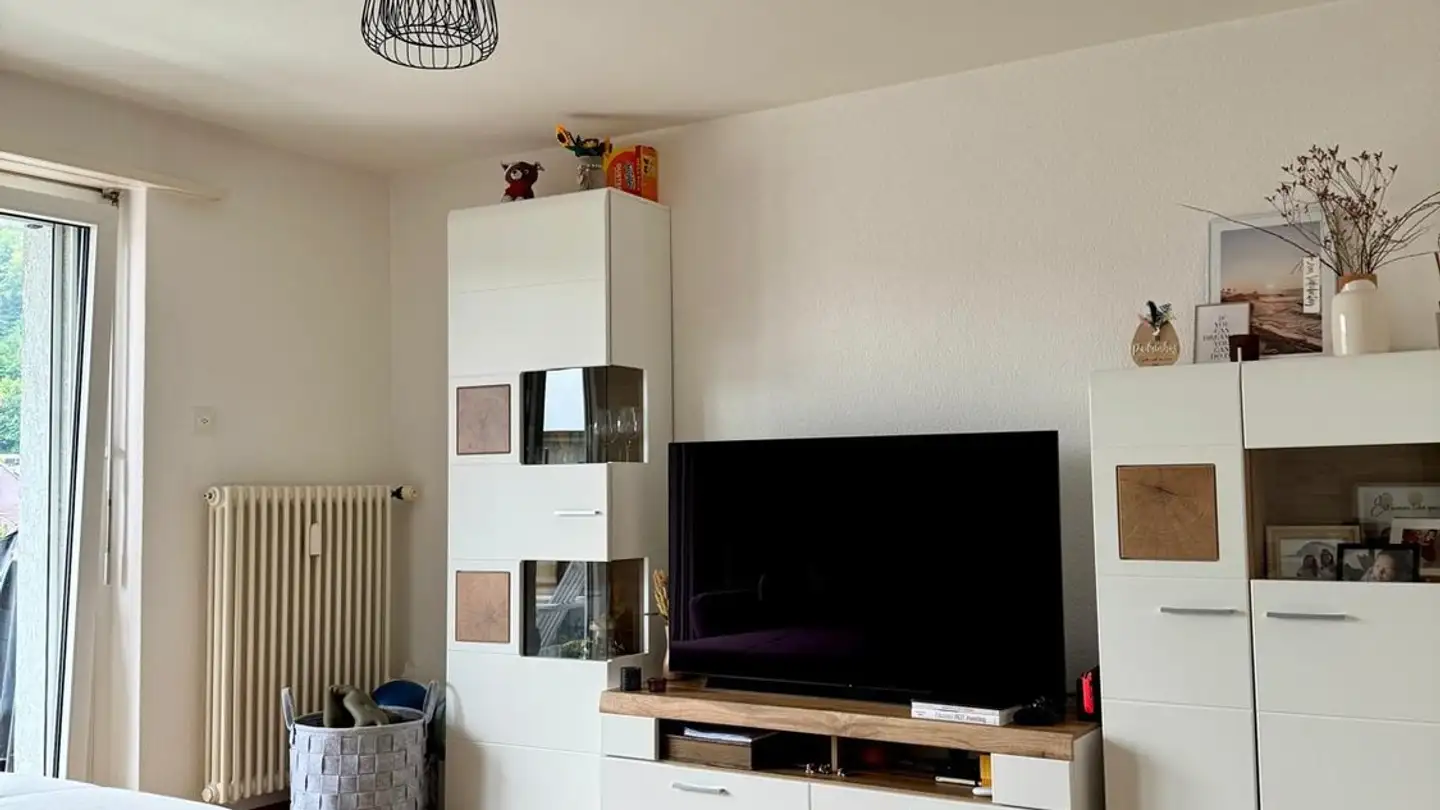 Wohnung mieten - Ringstrasse 35, 8887 Mels