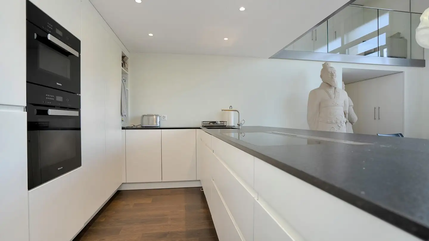 Appartamento in vendita - Solothurnstrasse 49, 3322 Urtenen-Schönbühl - Photo 4