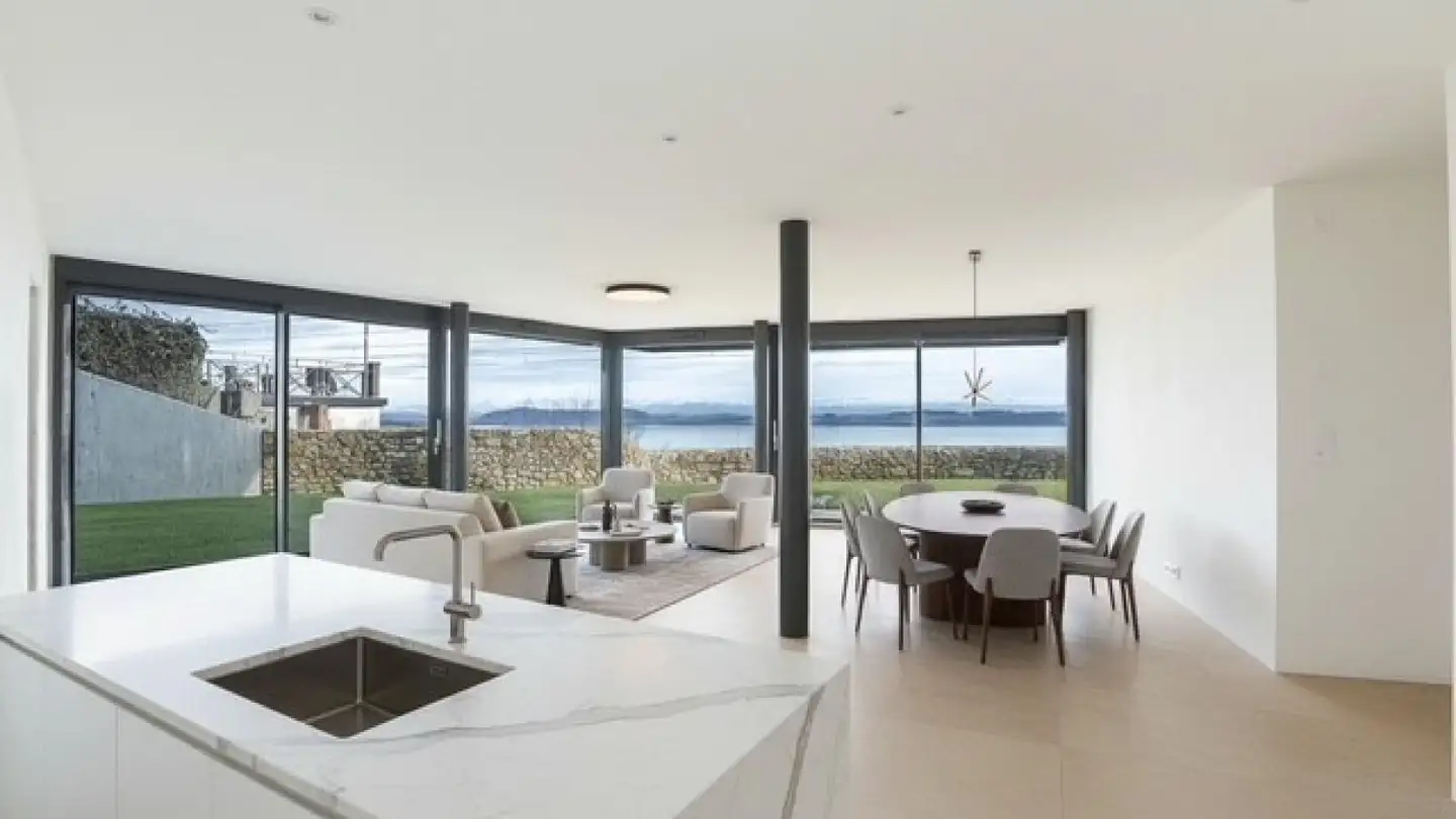 Appartement à louer - Route Du Brel, 2068 Hauterive NE - Photo 2