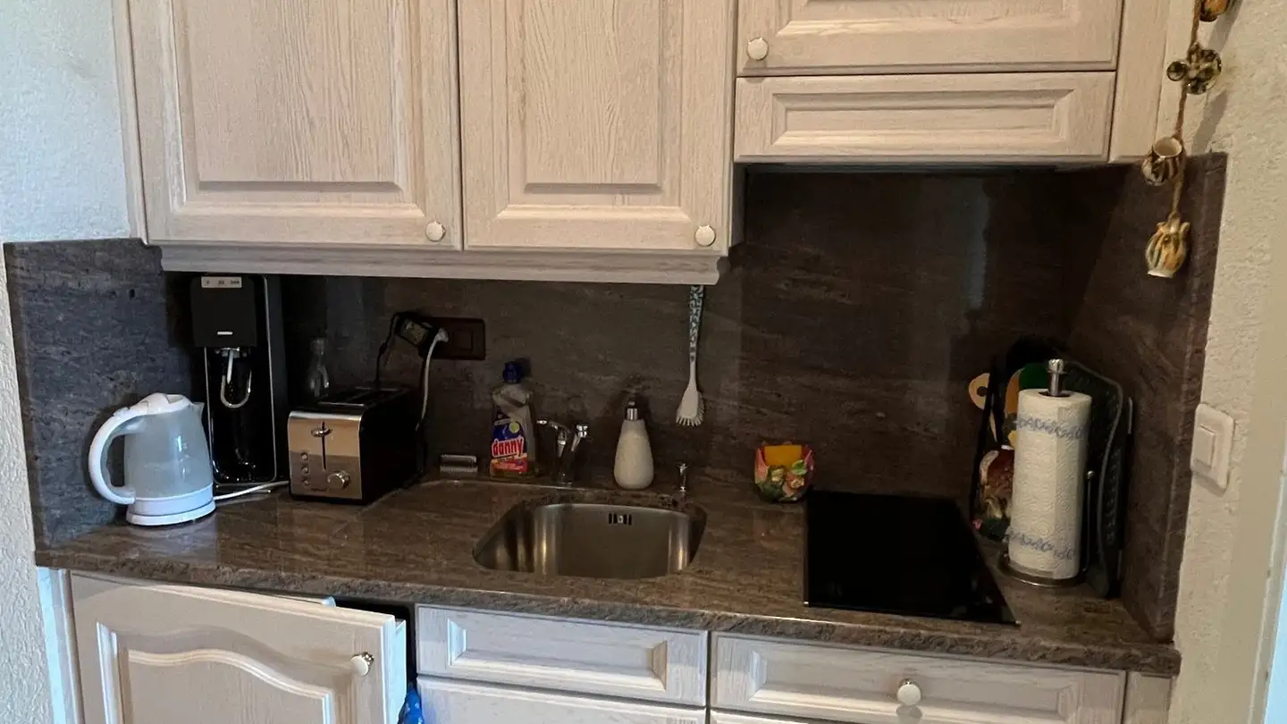 Apartment for rent - 3974 Mollens VS - Photo 2