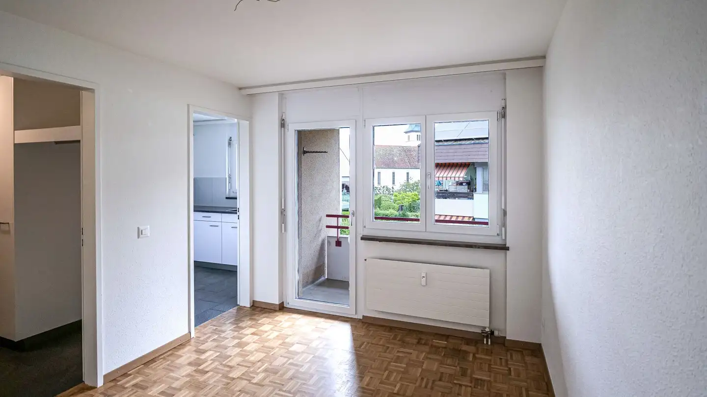 Appartamento in affitto - Amselstrasse 5, 4106 Therwil - Foto 2